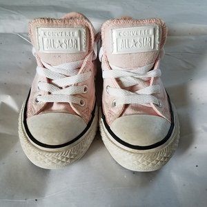 KIDS CONVERSE ALL STARS!!
